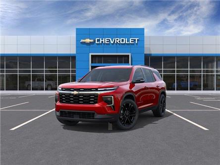 2026 Chevrolet Traverse LT (Stk: 10895) in Meadow Lake - Image 1 of 6