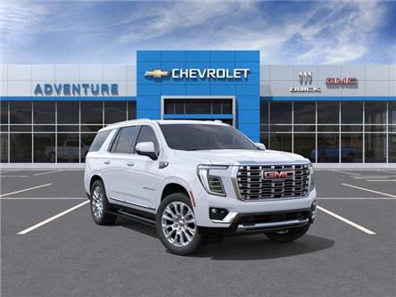 2026 GMC Yukon Denali (Stk: 46097) in Fairview - Image 1 of 24