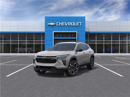 2026 Chevrolet Trax 2RS (Stk: 262824) in Lac-Mégantic, - Image 1 of 6