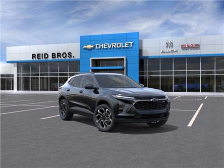 2026 Chevrolet Trax 2RS (Stk: 2026187) in ARNPRIOR - Image 1 of 24