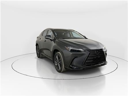2026 Lexus NX 450h+  (Stk: 15105740) in Richmond Hill - Image 1 of 12