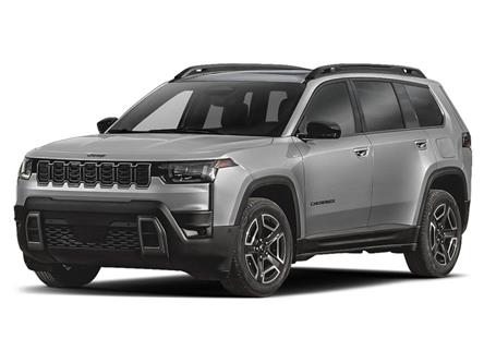 2026 Jeep Cherokee Laredo/Limited (Stk: 15-26380) in London - Image 1 of 2
