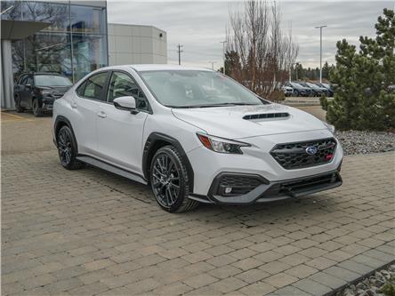 2026 Subaru WRX Sport (Stk: 802567) in Red Deer - Image 1 of 18 2026 Subaru WRX Sport (Stk: 802567) in Red Deer - Image 1 of 18