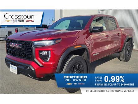 2024 GMC Canyon Elevation (Stk: 69231A) in Sudbury - Image 1 of 20