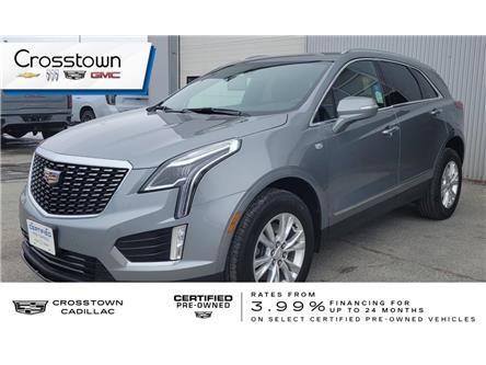 2024 Cadillac XT5 Luxury (Stk: 69873A) in Sudbury - Image 1 of 20