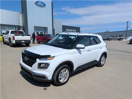 2022 Hyundai Venue  (Stk: 24339A) in Miramichi - Image 1 of 14