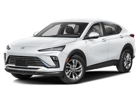 2024 Buick Envista Preferred (Stk: AIQ-3044) in Tillsonburg - Image 1 of 12