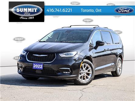 2022 Chrysler Pacifica Touring L (Stk: P23943) in Toronto - Image 1 of 27