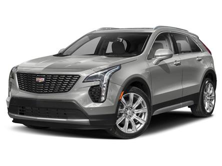 2020 Cadillac XT4 Luxury (Stk: Z105197A) in Newmarket - Image 1 of 12