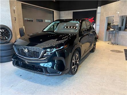 2026 Mazda CX-5 GS (Stk: 6C516) in Miramichi - Image 1 of 8