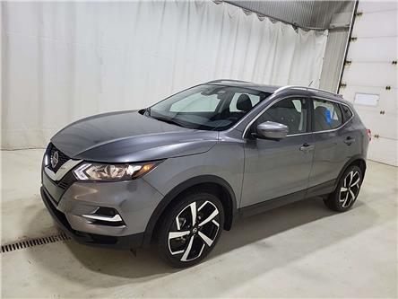2023 Nissan Qashqai SL (Stk: 43877J) in Belleville - Image 1 of 8
