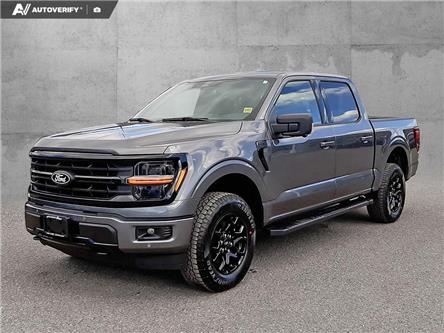 2026 Ford F-150 XLT (Stk: TT237) in Kamloops - Image 1 of 25