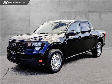 2026 Ford Maverick XL (Stk: QT236) in Kamloops - Image 1 of 25