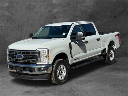2026 Ford F-350 XLT (Stk: 0T6284) in Kamloops - Image 1 of 25
