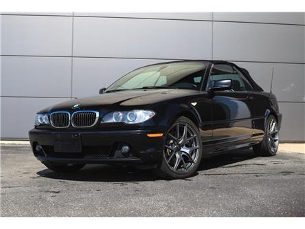 2006 BMW 330 ci (Stk: PO54367) in London - Image 1 of 25