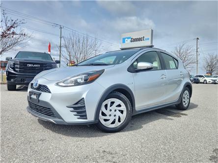 2018 Toyota Prius C Base in Ottawa - Image 1 of 7