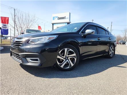 2020 Subaru Legacy Premier GT in Ottawa - Image 1 of 8