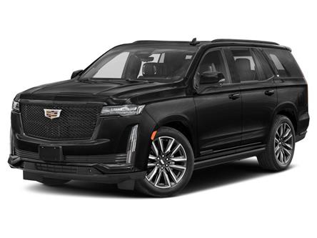 2021 Cadillac Escalade Sport (Stk: U106255A) in Newmarket - Image 1 of 12