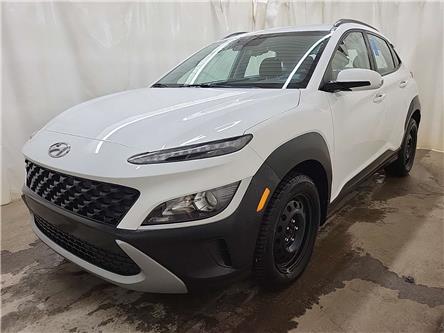 2023 Hyundai Kona 2.0L Preferred (Stk: 43894J) in Belleville - Image 1 of 8