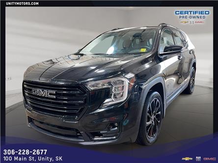 2024 GMC Terrain SLT (Stk: 26TR9259A) in Unity - Image 1 of 16