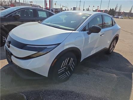 2026 Nissan LEAF SV+ (Stk: 26059) in Cambridge - Image 1 of 6