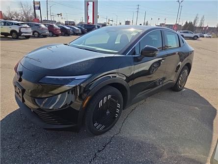2026 Nissan LEAF S+ (Stk: 26098) in Cambridge - Image 1 of 5
