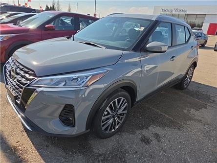 2025 Nissan Kicks Play SV (Stk: 25294) in Cambridge - Image 1 of 6