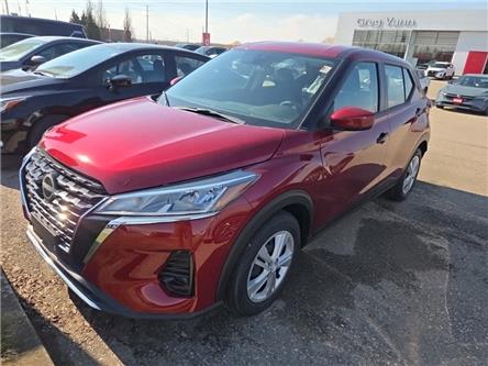 2025 Nissan Kicks Play S (Stk: 25302) in Cambridge - Image 1 of 5