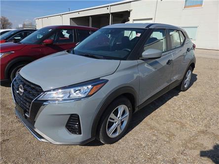 2025 Nissan Kicks Play S (Stk: 25312) in Cambridge - Image 1 of 6