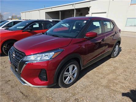 2025 Nissan Kicks Play S (Stk: 25313) in Cambridge - Image 1 of 6