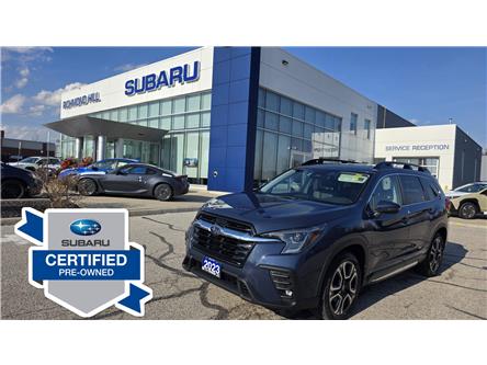 2023 Subaru Ascent Limited (Stk: LP1341) in RICHMOND HILL - Image 1 of 35