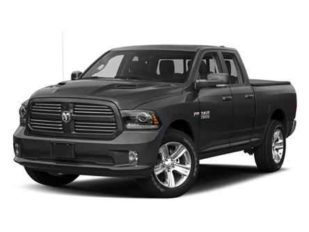 2017 RAM 1500 Sport (Stk: 6B023B) in Blenheim - Image 1 of 14