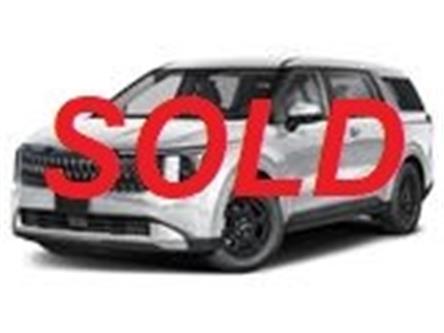 2026 Kia Carnival LX+ (Stk: 26-196) in North Bay - Image 1 of 13