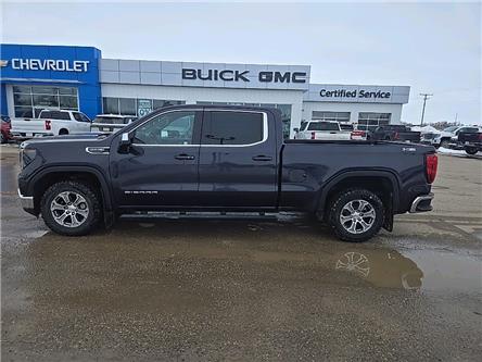 2024 GMC Sierra 1500 SLE (Stk: 26T164A) in Wadena - Image 1 of 15