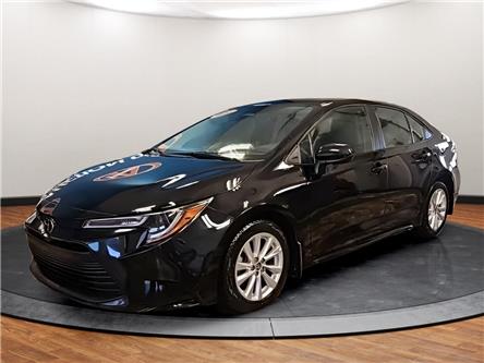 2024 Toyota Corolla LE (Stk: 146761) in Lower Sackville - Image 1 of 9