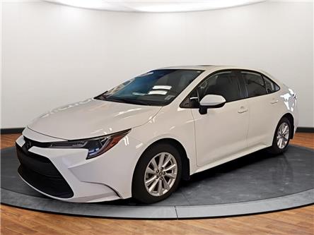 2024 Toyota Corolla LE (Stk: 183687) in Lower Sackville - Image 1 of 9