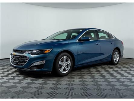 2024 Chevrolet Malibu LS (Stk: TU0267) in Calgary - Image 1 of 26