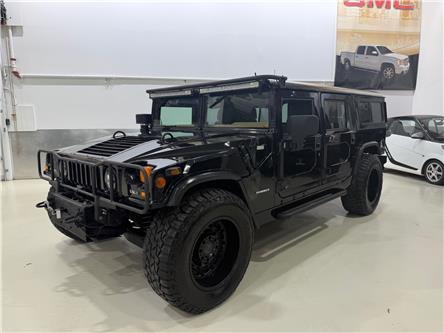 1997 AM General Hummer Wagon (Stk: C4350) in Saint-Eustache - Image 1 of 22