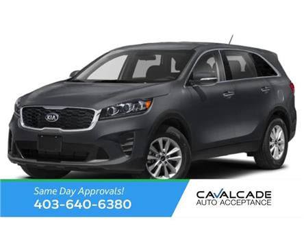 2019 Kia Sorento 2.4L LX (Stk: RE69280) in Calgary - Image 1 of 8