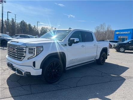 2023 GMC Sierra 1500 Denali (Stk: 250653A) in Ottawa - Image 1 of 40