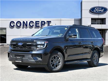 2026 Ford Expedition Active (Stk: P62274) in GEORGETOWN - Image 1 of 28
