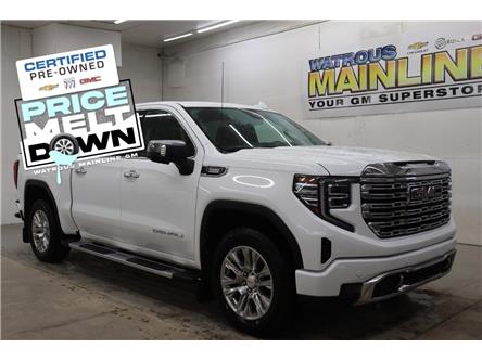 2024 GMC Sierra 1500 Denali (Stk: T3433A) in Watrous - Image 1 of 48