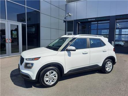 2022 Hyundai Venue Preferred (Stk: 9153A) in Cornwall - Image 1 of 30