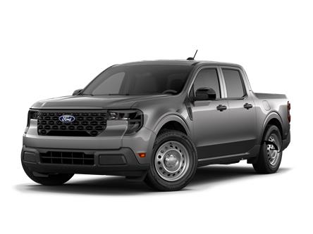 2026 Ford Maverick XL (Stk: 26AT0376) in Airdrie - Image 1 of 7