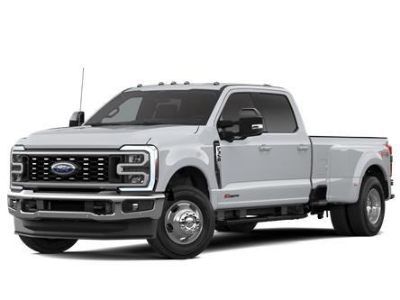 2026 Ford F-350 Lariat (Stk: 26AT3495) in Airdrie - Image 1 of 6