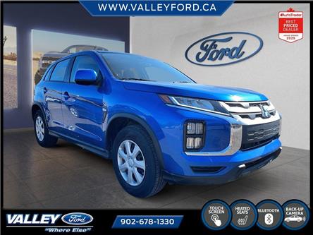 2025 Mitsubishi RVR ES (Stk: 26P042) in Kentville - Image 1 of 14