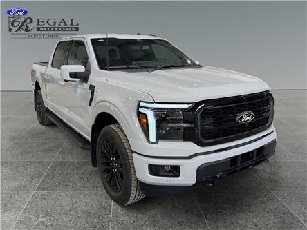 2026 Ford F-150 Lariat (Stk: T0039) in ROSETOWN - Image 1 of 17