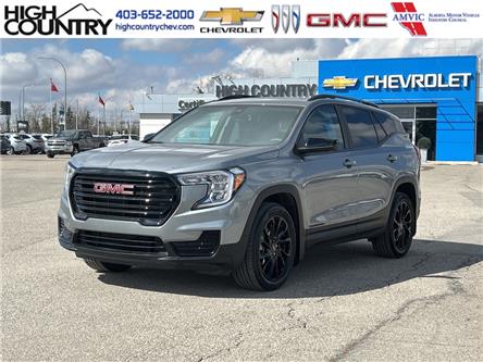 2024 GMC Terrain SLE (Stk: UC1979) in High River - Image 1 of 20