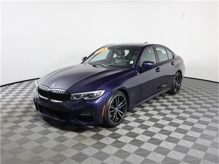 2019 BMW 330i xDrive (Stk: A20906) in Calgary - Image 1 of 20