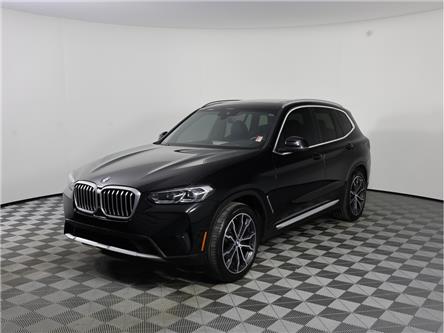 2023 BMW X3 xDrive30i (Stk: B20929) in Calgary - Image 1 of 19